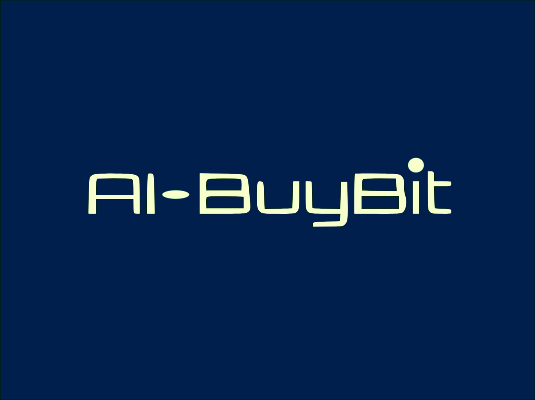 AI-BuyBit Logo