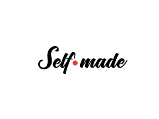 SelfMade Logo